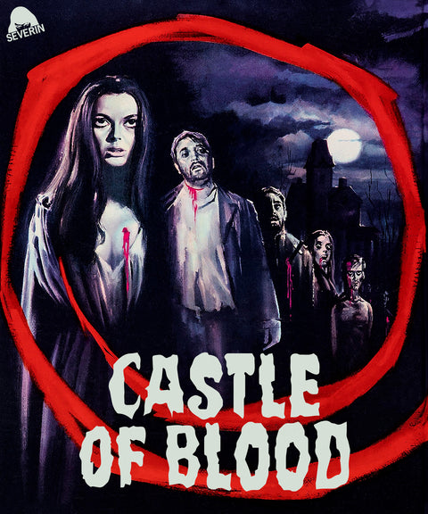 Castle of Blood