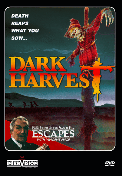 Dark Harvest/Escapes