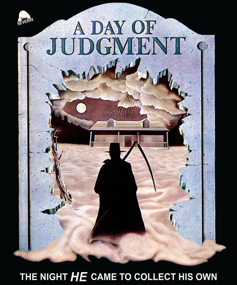 A Day of Judgment