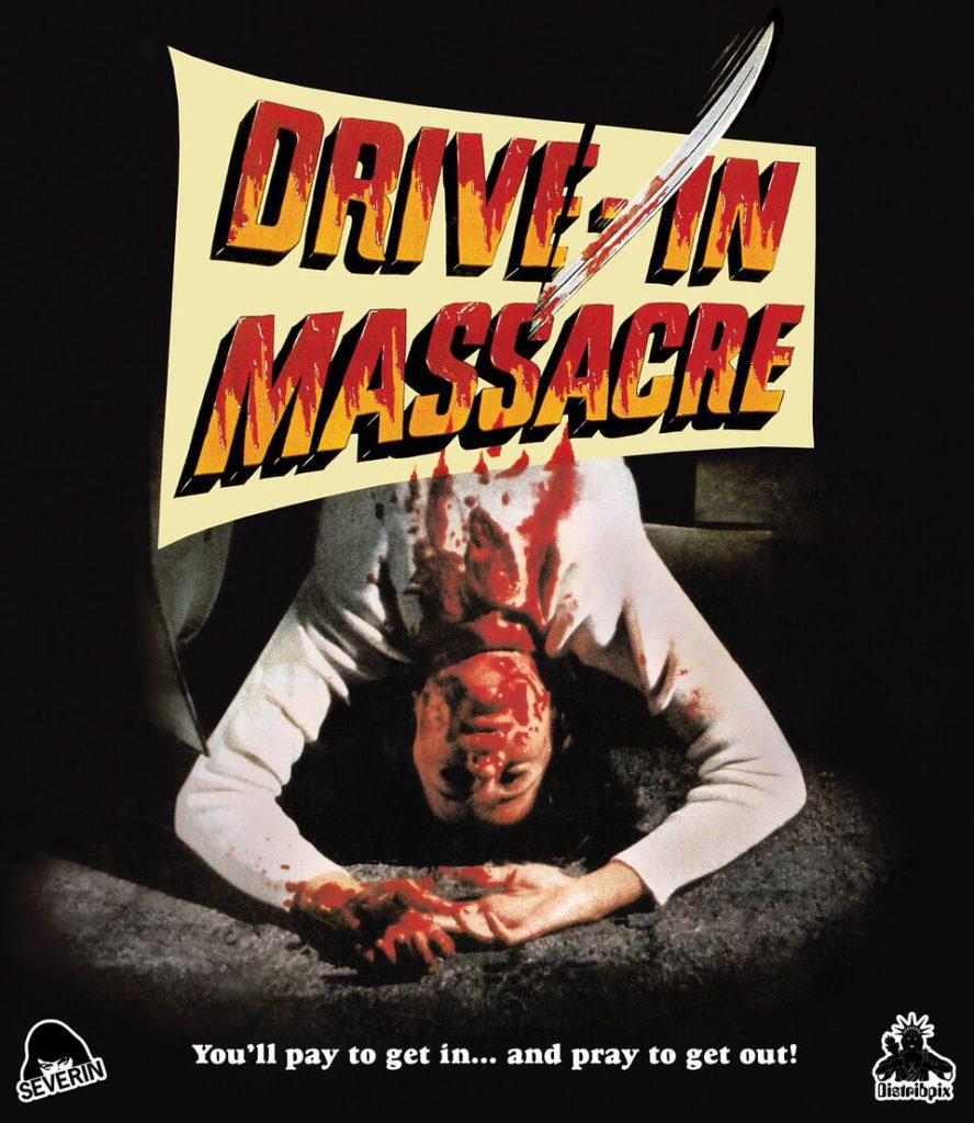 Drive-In Massacre