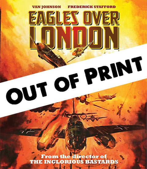 Eagles Over London