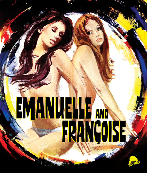 Emanuelle & Françoise