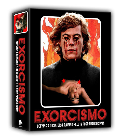 "THE FIRST POSITIVELY ESSENTIAL PHYSICAL MEDIA RELEASE OF THE YEAR."