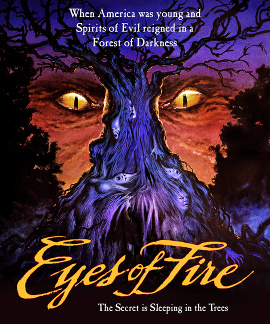Eyes of Fire