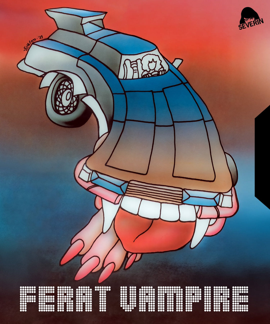 Ferat Vampire