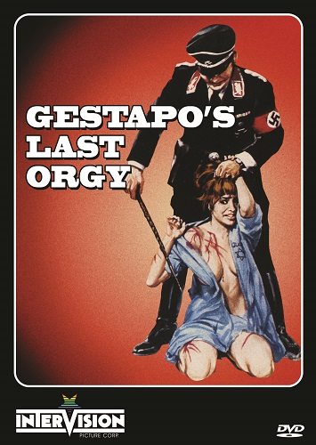 Gestapo’s Last Orgy
