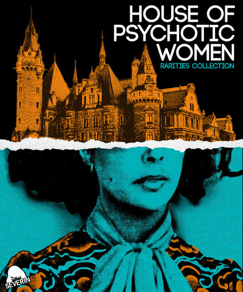 House of Psychotic Women Rarities Collection