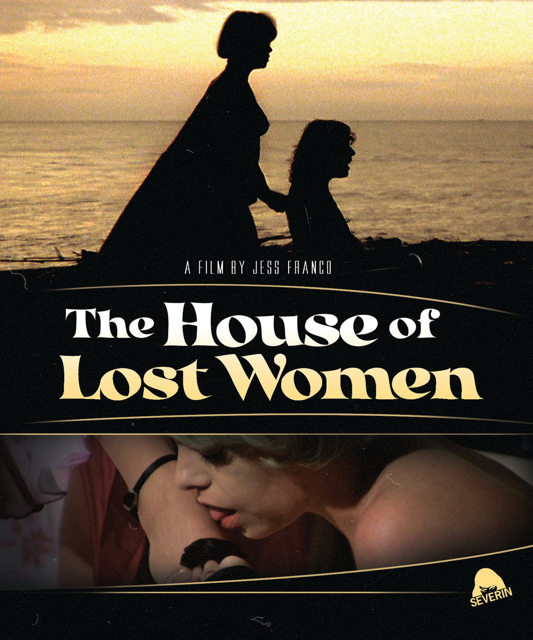 The House of Lost Women