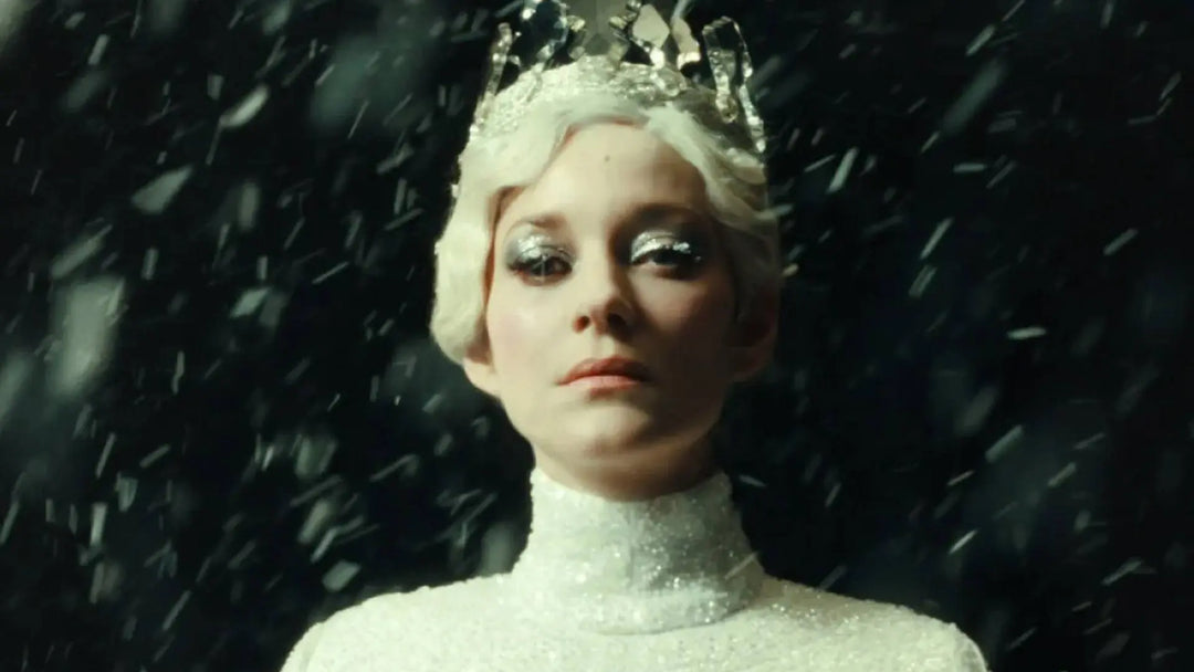 YELLOW VEIL PICTURES PARTNERS WITH SEVERIN FILMS TO CELEBRATE FRENCH AUTHOR LUCILE HADŽIHALILOVIĆ  WITH HER FULL FILMOGRAPHY BOX SET