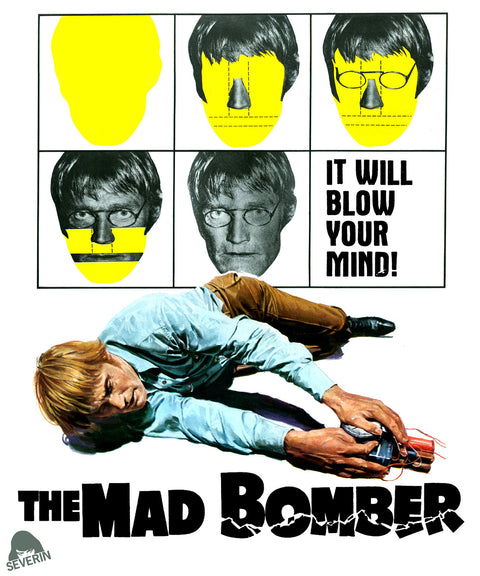 The Mad Bomber