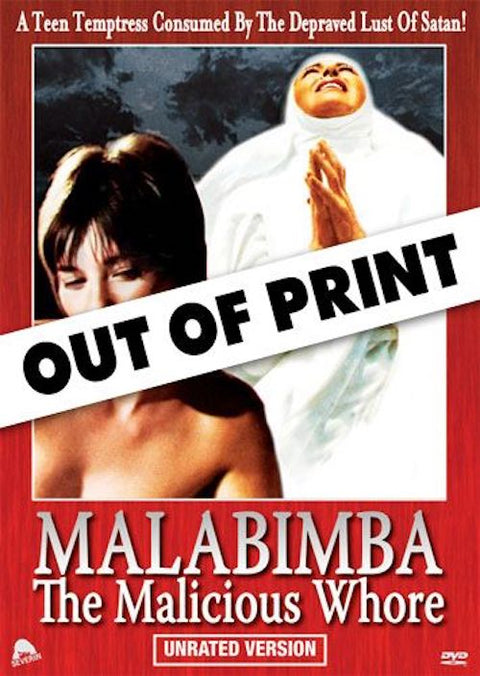 Malabimba: The Malicious Whore
