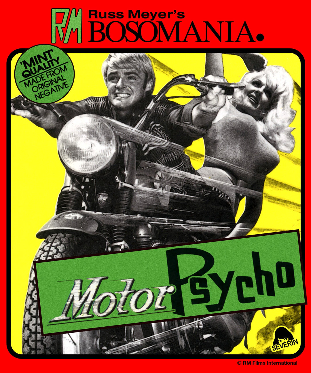 Motorpsycho