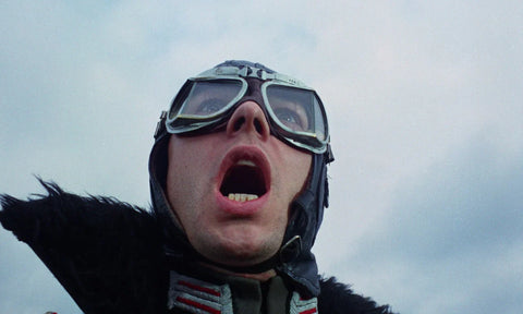 SEVERIN SPOTLIGHTS INFLUENTIAL DIRECTOR PETER MEDAK WITH BLU-RAY RELEASES OF 4 CAREER RARITIES