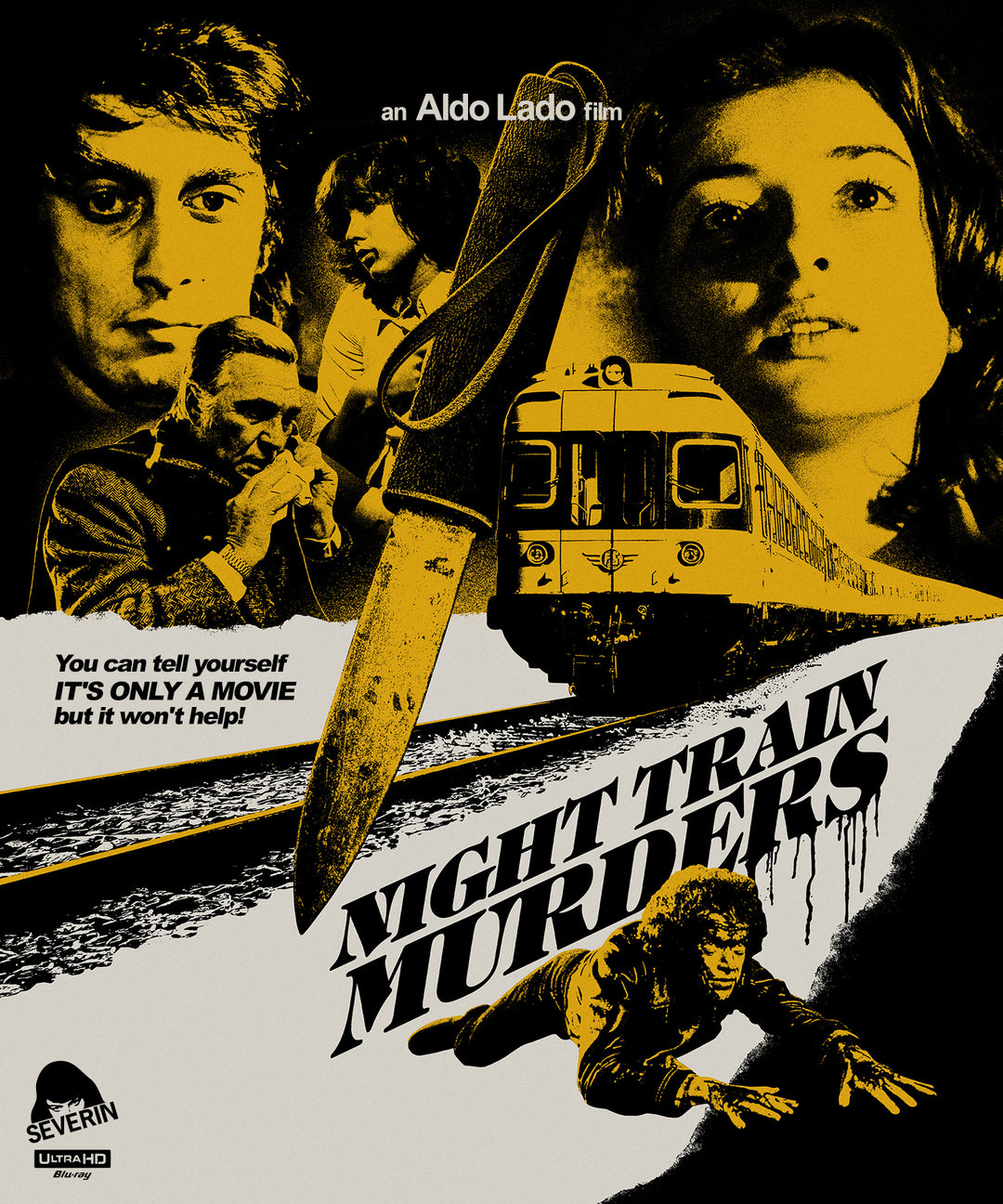 Night Train Murders