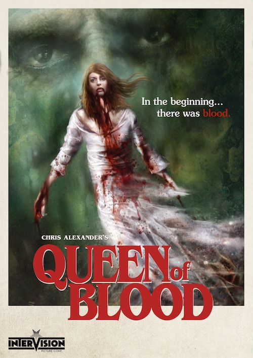 Queen of Blood