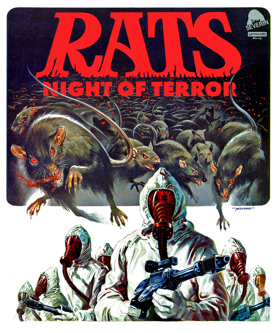 Rats: Night of Terror