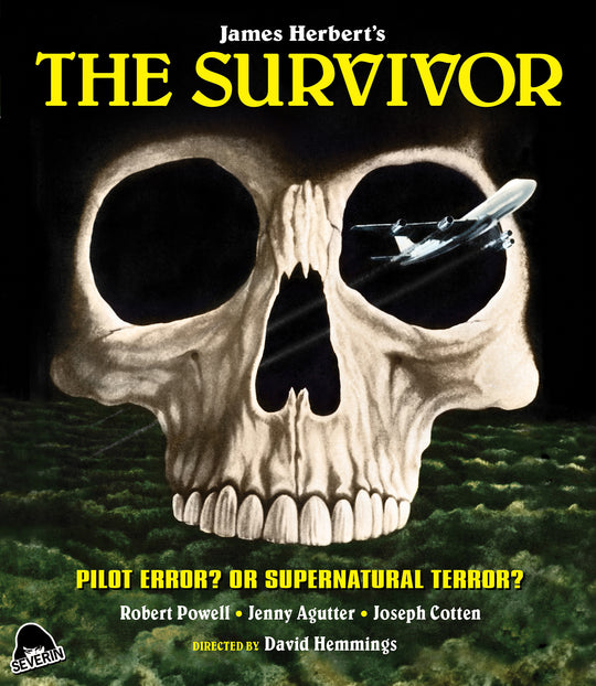 The Survivor