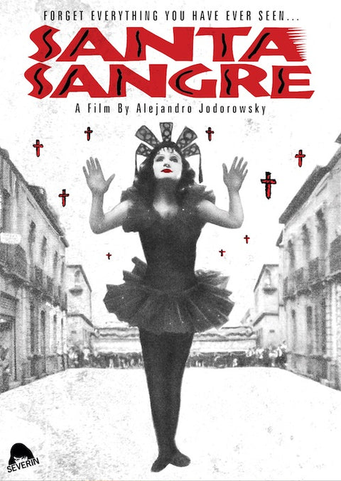 Santa Sangre