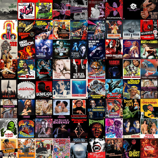 TEAM SEVERIN PICKS THEIR TOP 5 RELEASES OF 2025!