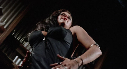 SEVERIN UNLEASHES TWO MORE HUGE RELEASES FROM RUSS MEYER’S BOSOMANIA! WITH MOTORPSYCHO & UP