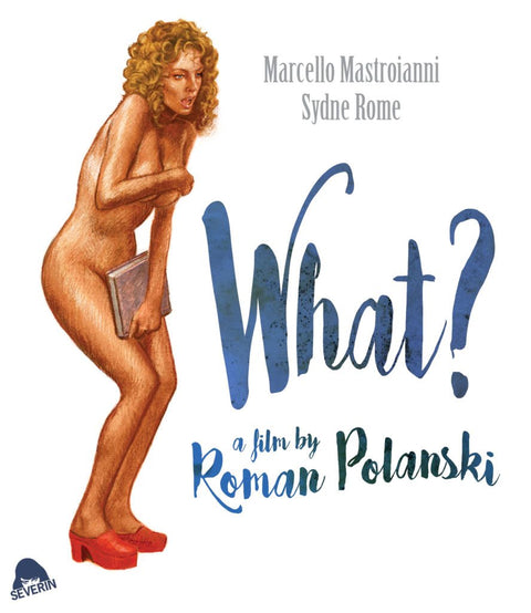 Roman Polanki's What?