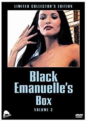 Black Emanuelle's Box Vol. 2