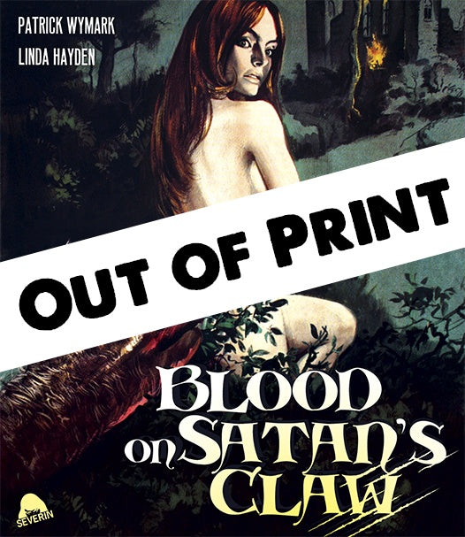 Blood on Satan's Claw