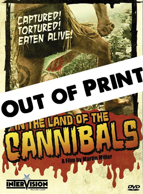 In the Land of the Cannibals