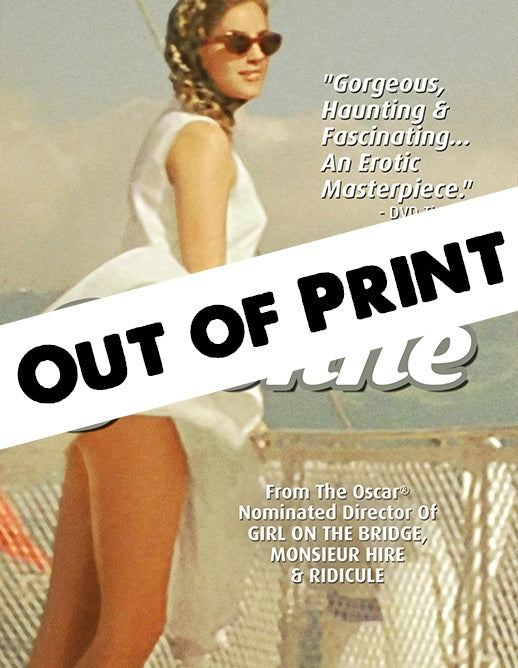 The Perfume Of Yvonne