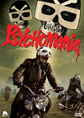 Psychomania