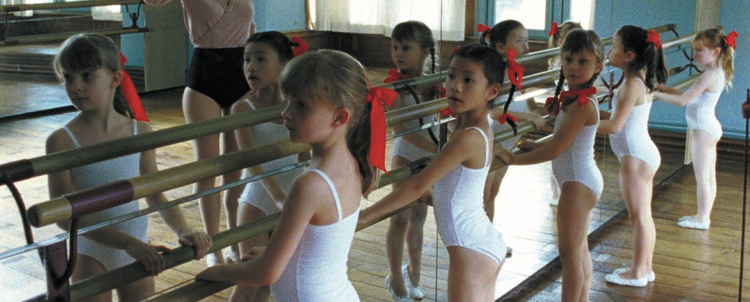 The Worlds of Lucile Hadžihalilović [4-Disc Blu-ray Box Set + Book]