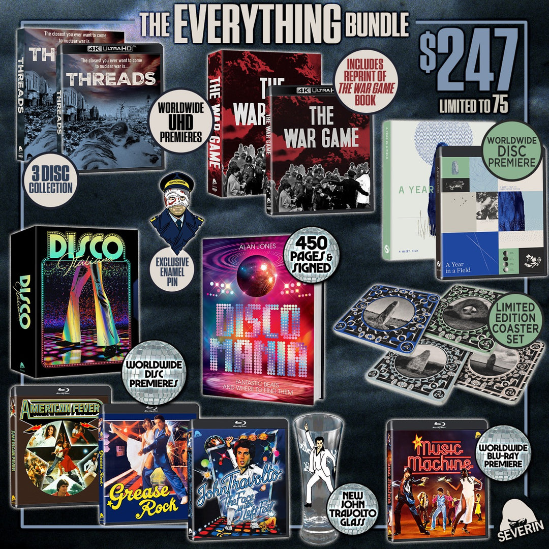 MAY: THE EVERYTHING BUNDLE [Limited to 75]