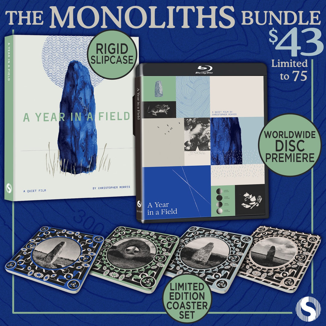 THE MONOLITHS BUNDLE [Limited to 75]