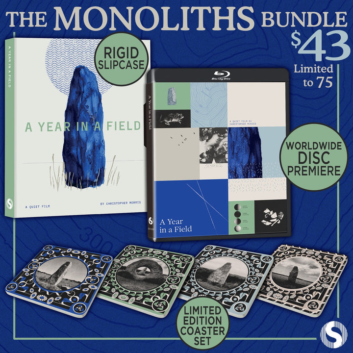 THE MONOLITHS BUNDLE [Limited to 75]