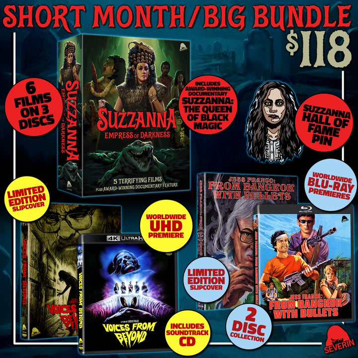 Short Month | Big Bundle