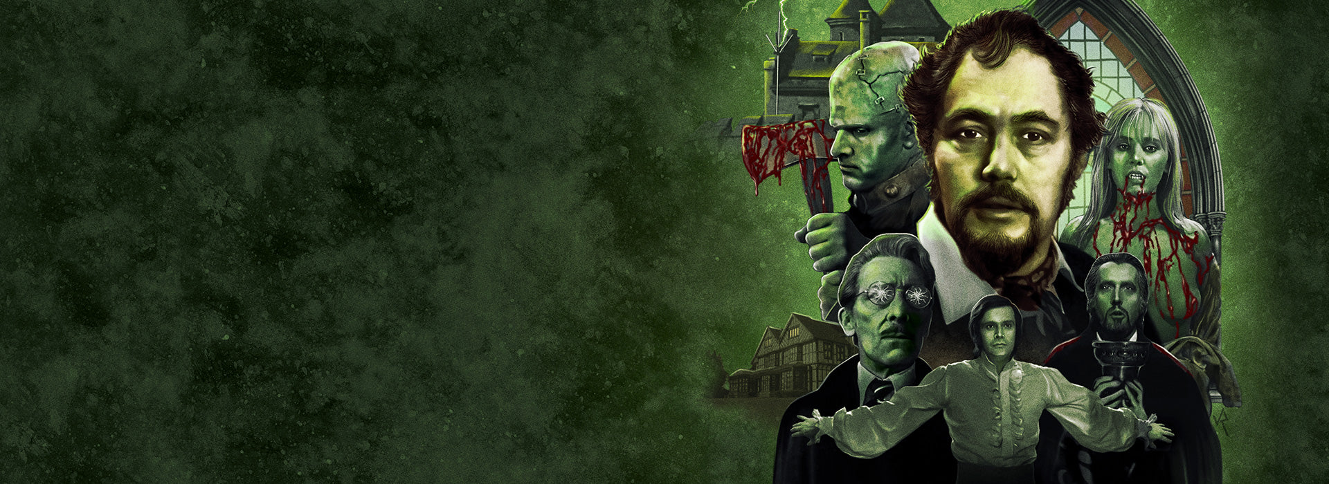 Severin Films | Celebrating 20 Years | Entertainment With Sharp Edges
