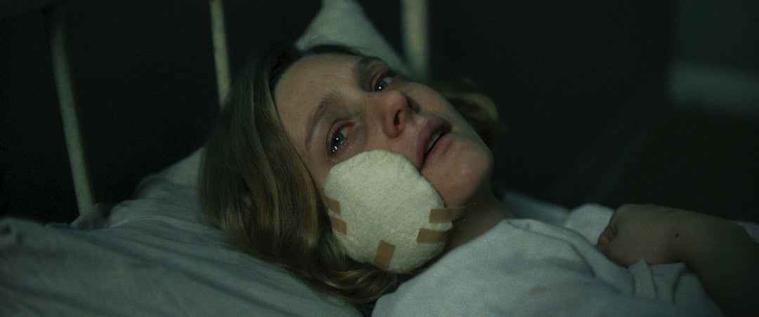 The Worlds of Lucile Hadžihalilović [4-Disc Blu-ray Box Set + Book]