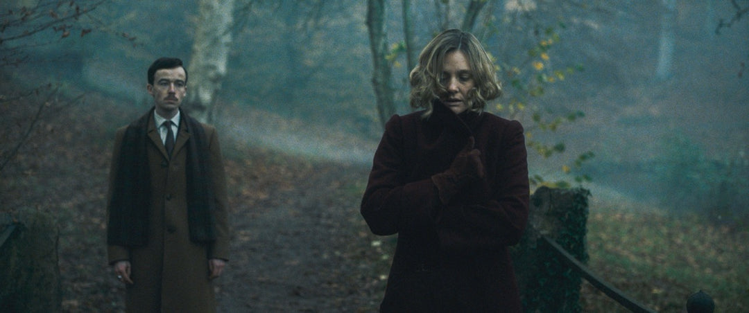 The Worlds of Lucile Hadžihalilović [4-Disc Blu-ray Box Set + Book]