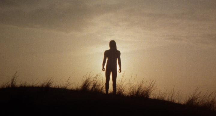 Adam and Eve [Blu-ray w/LE Slipcover]