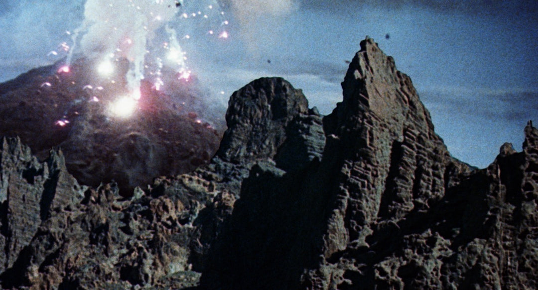 Adam and Eve [Blu-ray w/LE Slipcover]