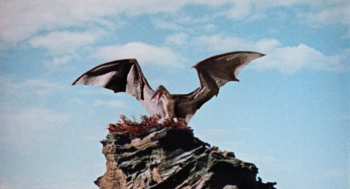 Adam and Eve [Blu-ray w/LE Slipcover]