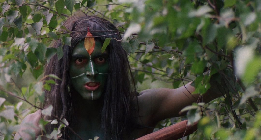 Adam and Eve [Blu-ray w/LE Slipcover]