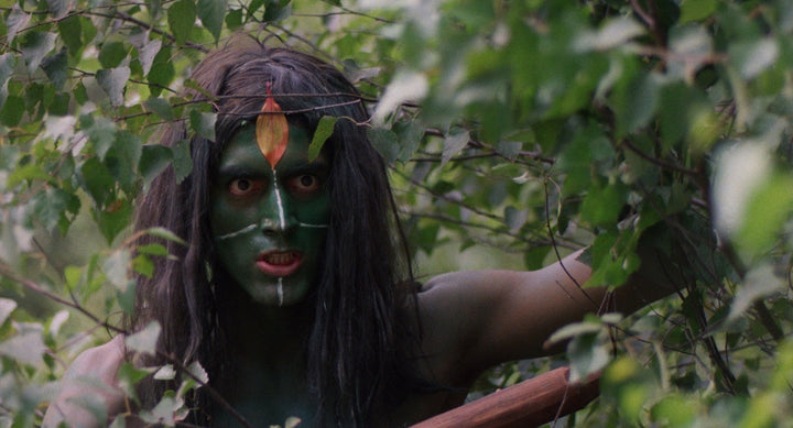 Adam and Eve [Blu-ray w/LE Slipcover]