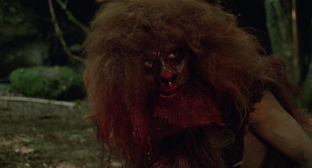 Adam and Eve [Blu-ray w/LE Slipcover]