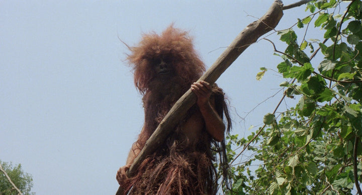 Adam and Eve [Blu-ray w/LE Slipcover]