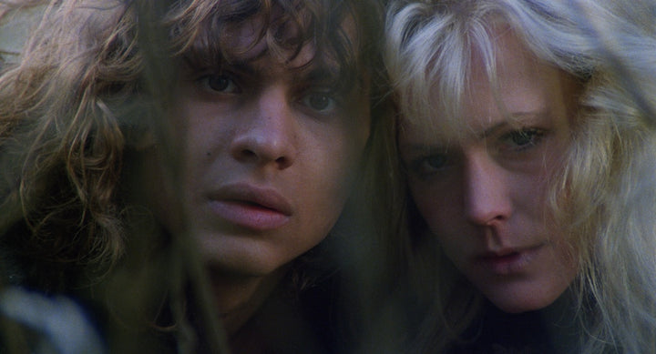 Adam and Eve [Blu-ray w/LE Slipcover]