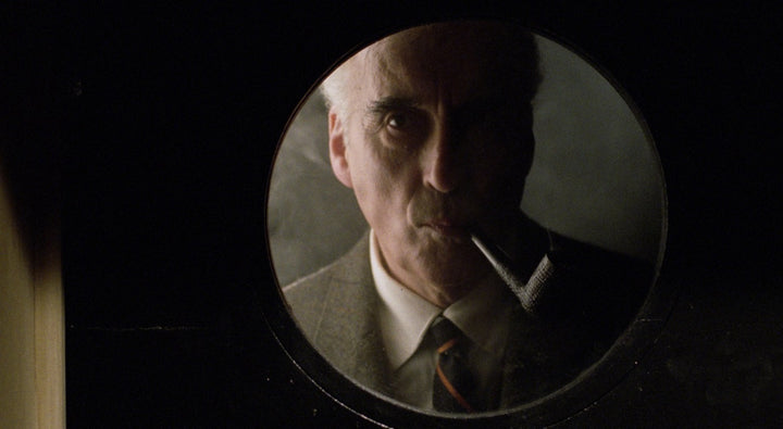 The Eurocrypt of Christopher Lee Collection 3 [7-Disc Box Set: (1) 4K UHD + (6) Blu-rays + Book ]