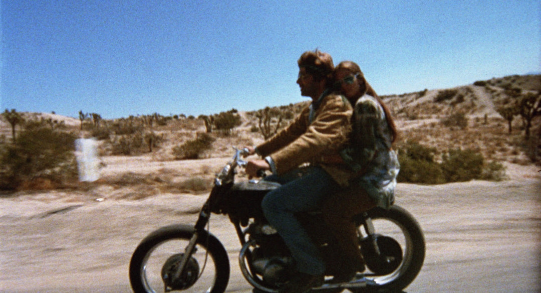 Satan's Sadists | Angels' Wild Women [Blu-ray]