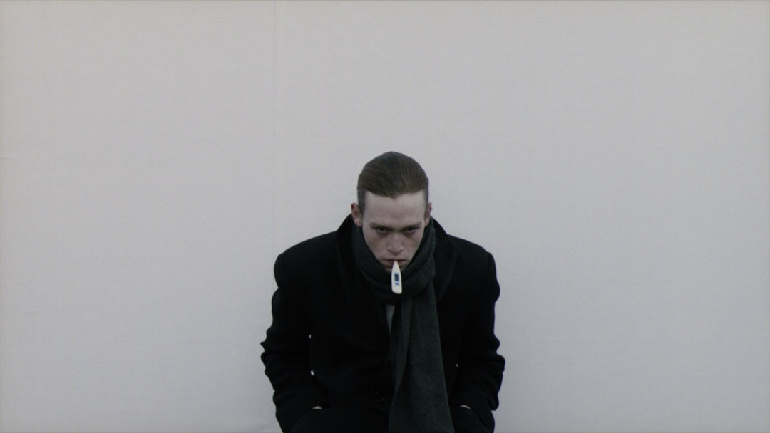 Antiviral [LE 3-Disc 4K UHD + Booklet w/Exclusive Slipcover]