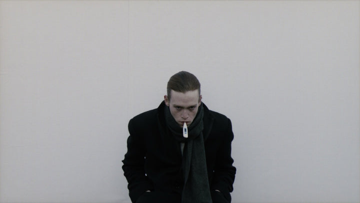 Antiviral [LE 3-Disc 4K UHD + Booklet w/Exclusive Slipcover]